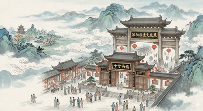 中国手工编织的历史与文化